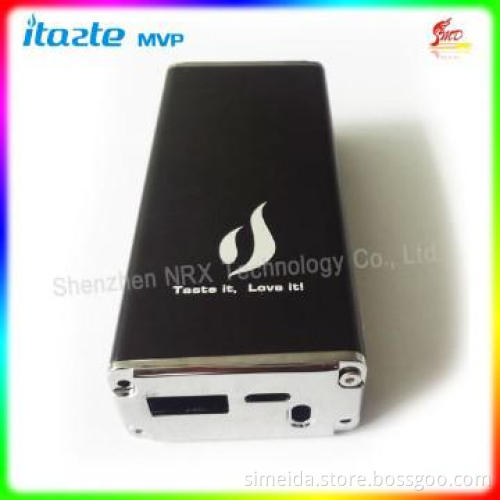 Best price & latest iTaste MVP E Cigarette